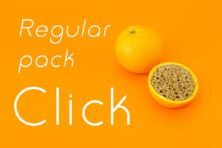 Click Regular Pack: A Practical Typeface Review for Modern Branding
