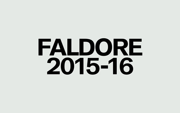 Faldore Typeface: A Modern Sans Serif for Editorial Clarity