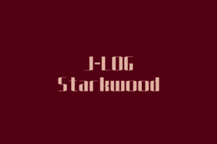 J-LOG Starkwood Review: A Designer’s Take